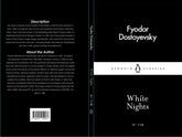 White Nights by Fyodor Dostoevsky